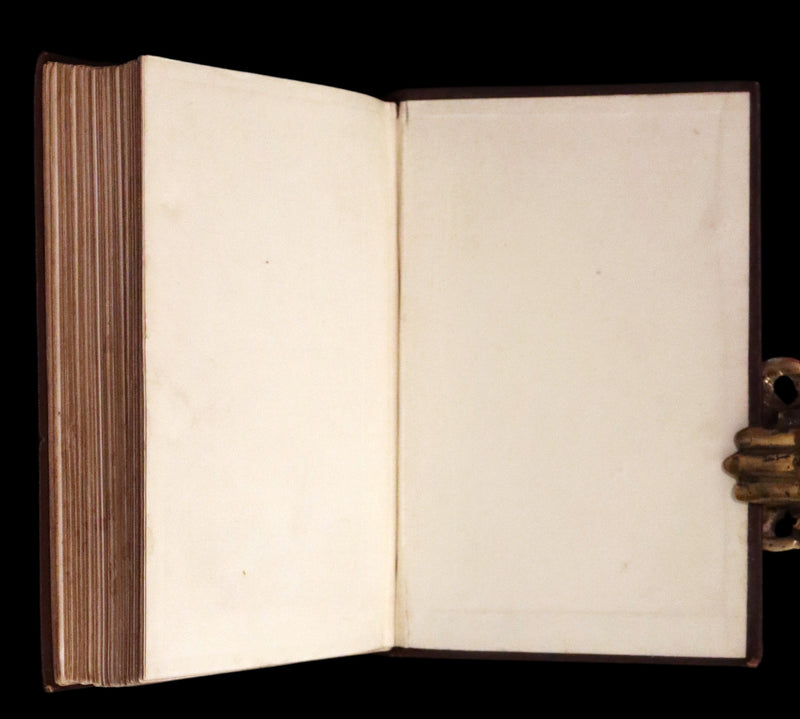 1878 Scarce Book - Edgar Allan POE Tales of Mystery, Imagination, and Humour. Illustrated.