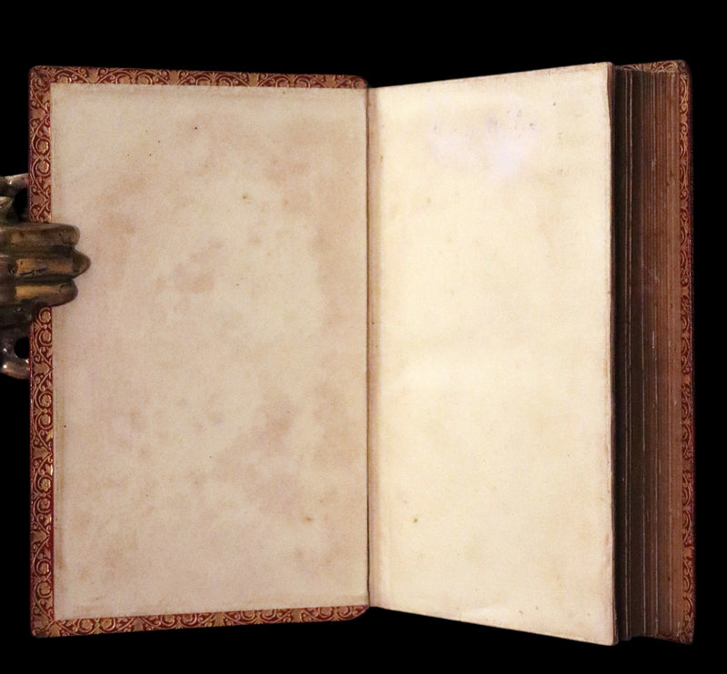 1857 Rare Victorian Book - The Prose Works of Longfellow Illustrated by Sir John Gilbert.