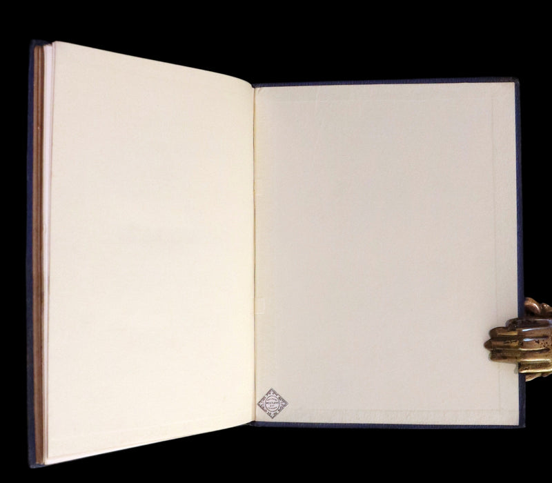 1867 Scarce First English Edition - The Princess Ilsée, A Fairy Tale by Marie Petersen.