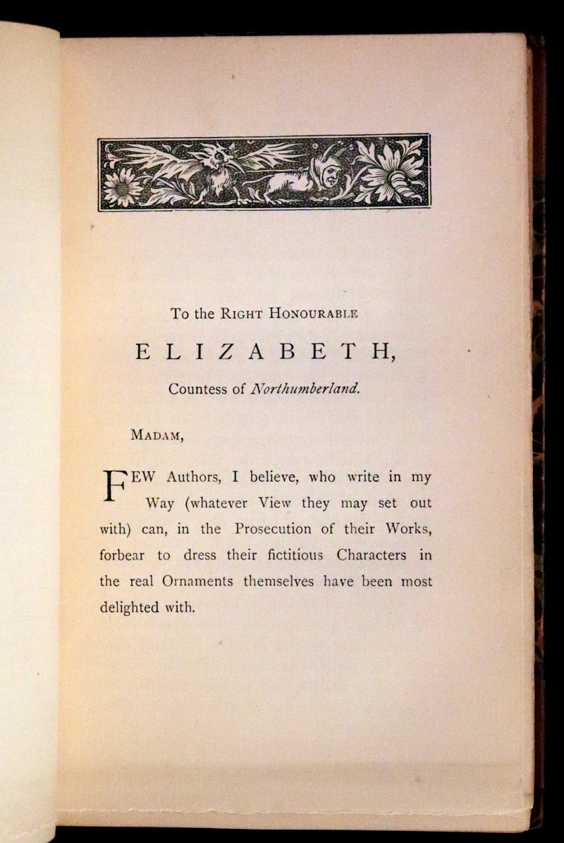 1884 Rare Book set - THE LIFE & ADVENTURES OF PETER WILKINS, Utopian & Early Science Fiction Masterpiece.