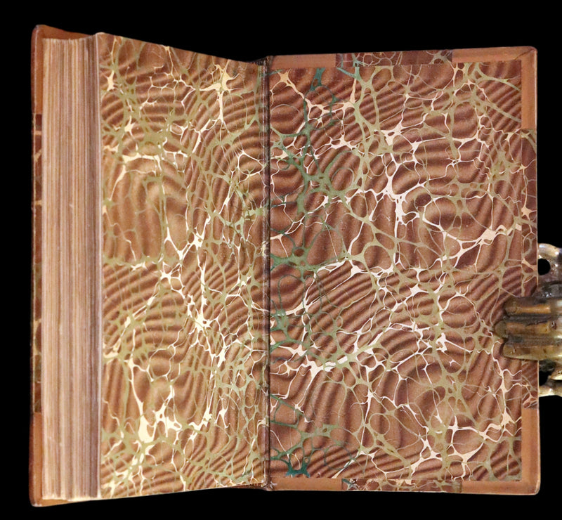 1884 Rare Book set - THE LIFE & ADVENTURES OF PETER WILKINS, Utopian & Early Science Fiction Masterpiece.