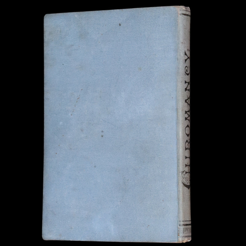 1890 Scarce Book - CHIROMANCY, The Science of Palmistry by Henry Frith. Illustrated.