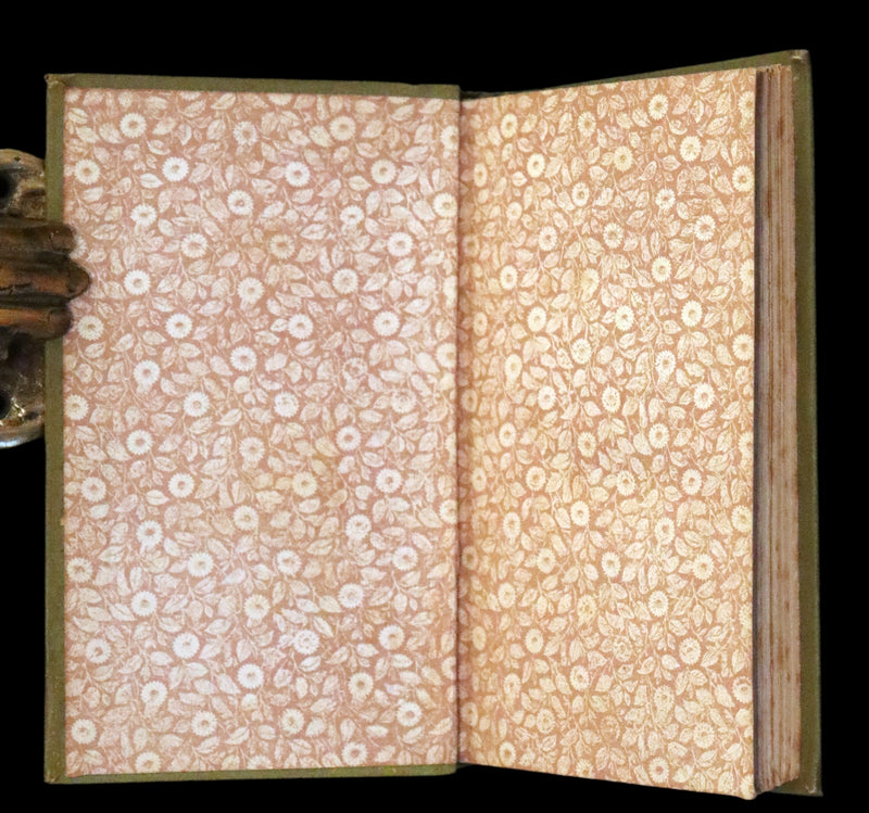 1884 Scarce Edition - Cross Purposes and other Fairy Tales by George MacDonald.