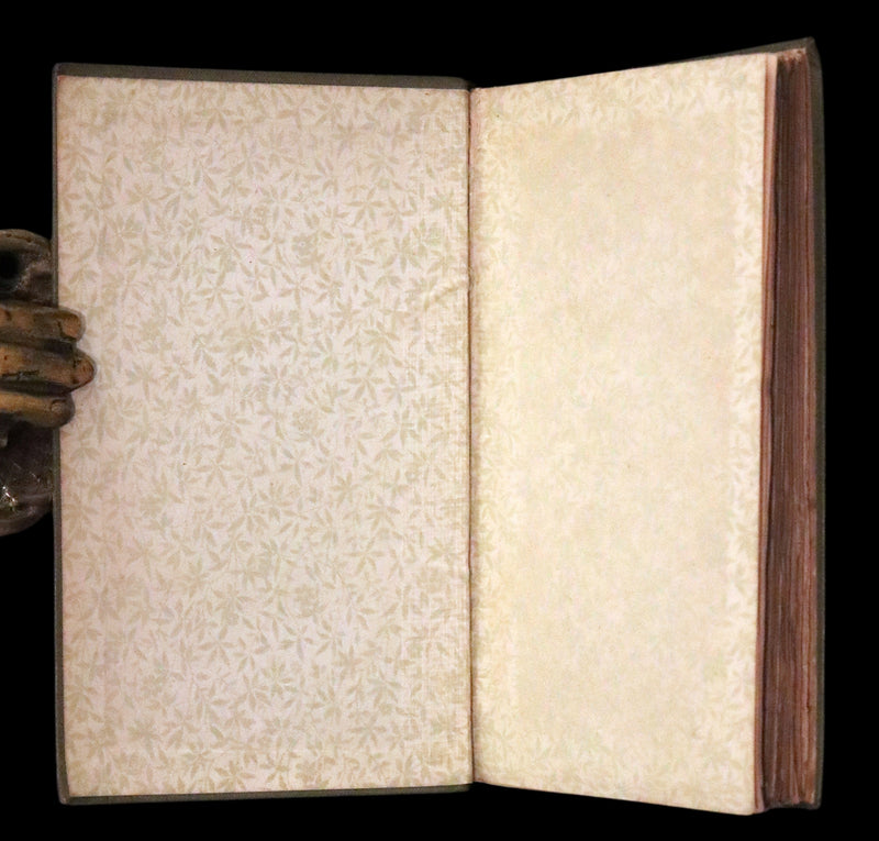 1884 Scarce Edition - The Cruel Painter and Other Fairy Tales by George MacDonald.