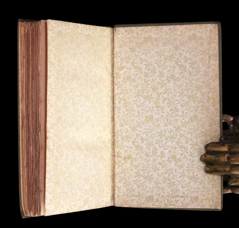 1884 Scarce Edition - The Cruel Painter and Other Fairy Tales by George MacDonald.