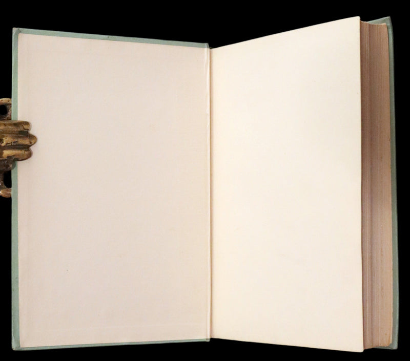 1913 First Edition illustrated by Agnes Pelton - When I Was A Little Girl by Zona Gale.