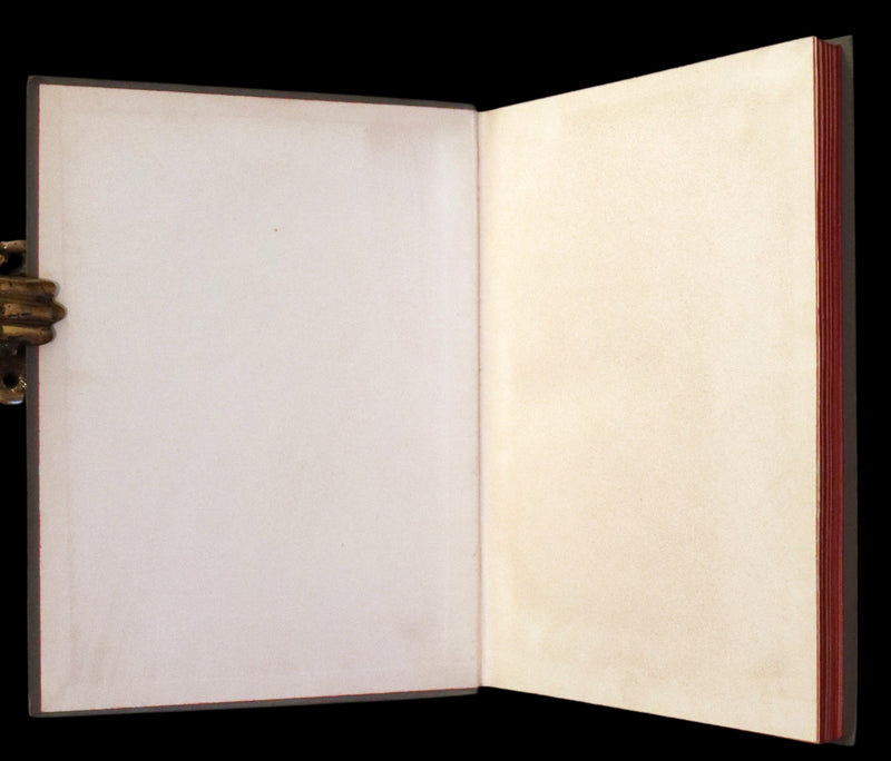 1890 Scarce Book - Grimm's FAIRY TALES. First Edition illustrated by Ada Dennis