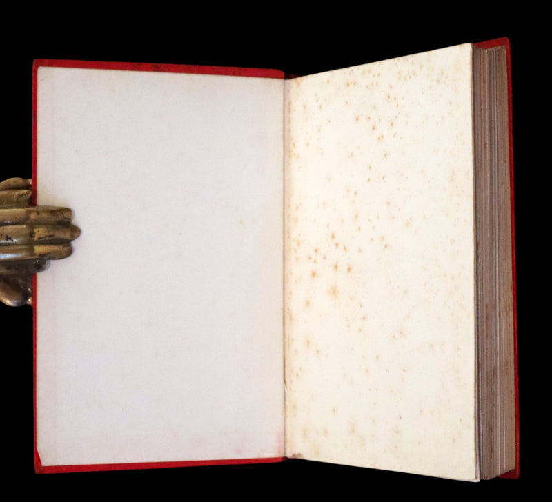 1908 Scarce Book - Alice's Adventures in Wonderland, 1st Edition Illustrated by K. M. Roberts.