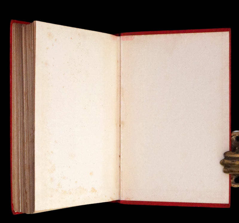 1908 Scarce Book - Alice's Adventures in Wonderland, 1st Edition Illustrated by K. M. Roberts.