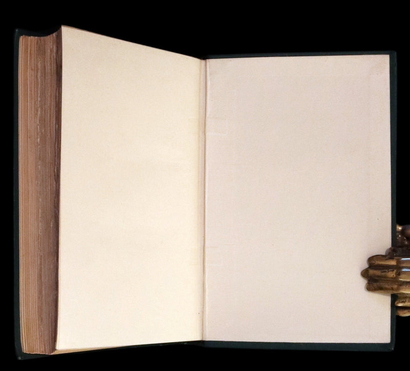 1890 Rare Book Set - The Works of Edgar Allan Poe (including Poems, Tales of Mystery and Imagination, Other).