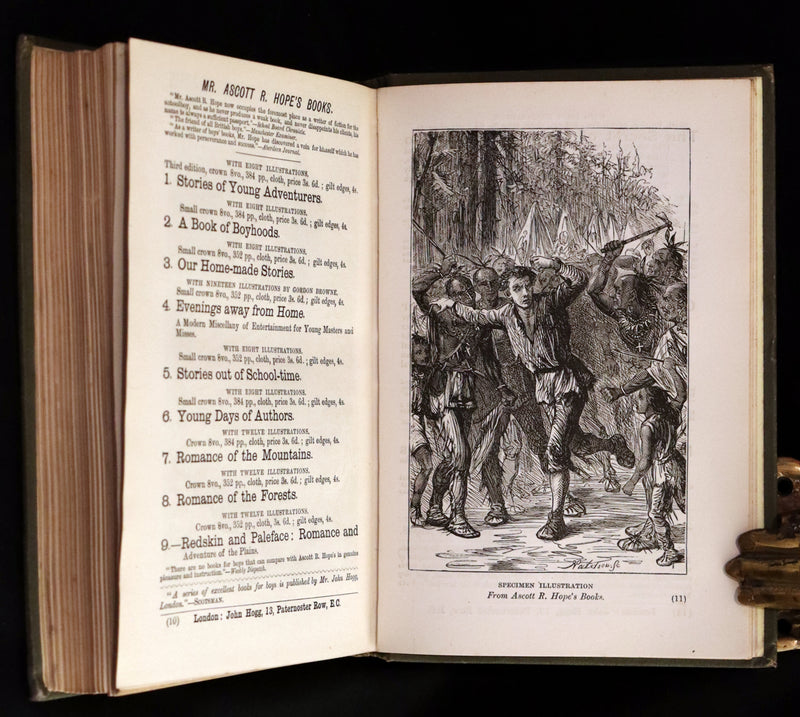 1890 Scarce Book - Your Luck's in your Hand, PALMISTRY with some account of the Gipsies