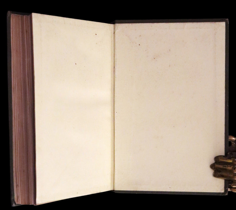 1890 Scarce Book - Your Luck's in your Hand, PALMISTRY with some account of the Gipsies