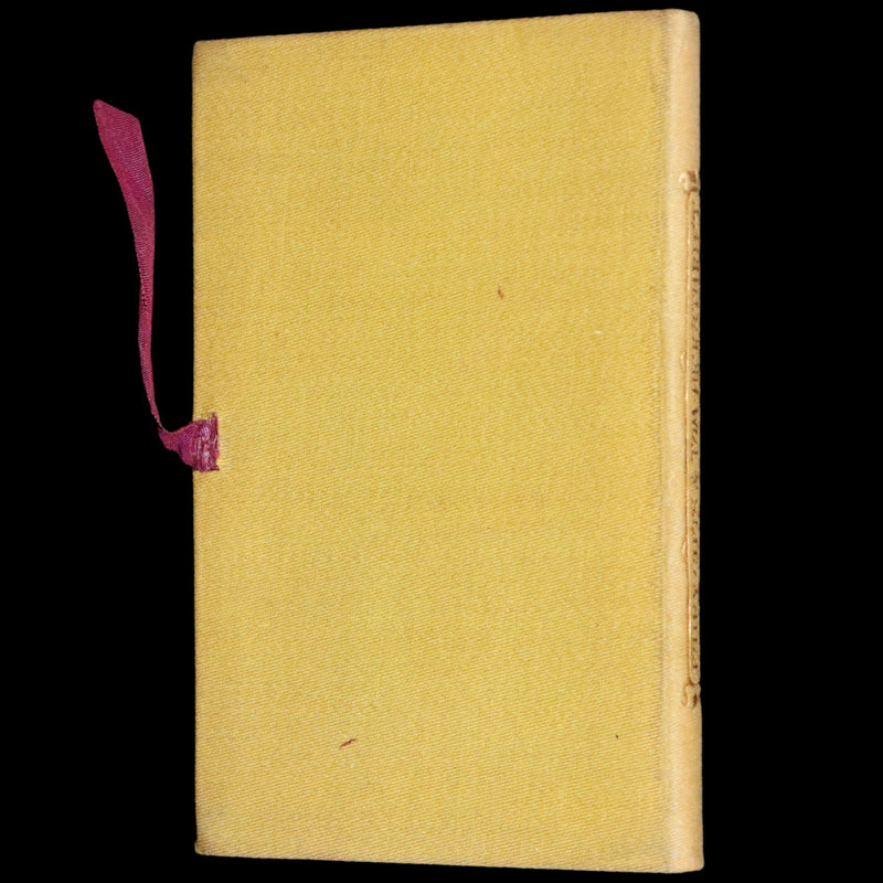 1895 Scarce First Edition - The Fairy Gifts and Tom Hickathrift Illustrated by H. Granville Fell.