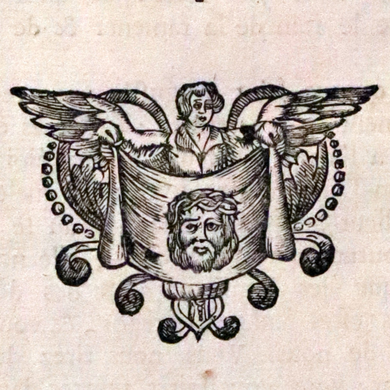 1682 Scarce Latin French Book - The Book of Isaiah - Isaie.