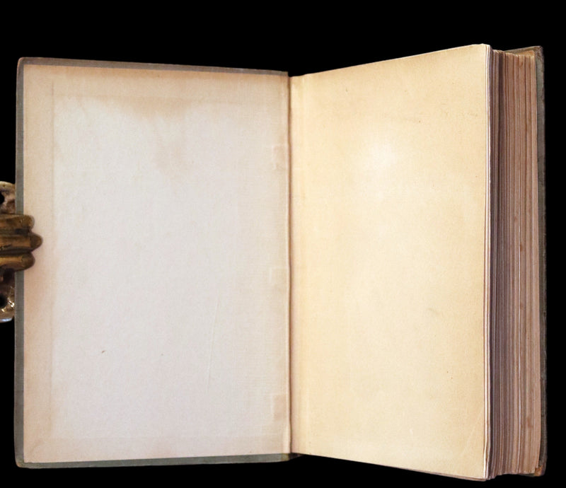 1910 Scarce First Edition - Lucy-Mary or The Cobweb Cloak illustrated by Margaret W. Tarrant.