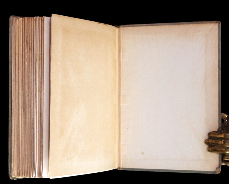 1910 Scarce First Edition - Lucy-Mary or The Cobweb Cloak illustrated by Margaret W. Tarrant.