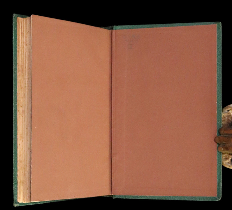 1869 Scarce First Edition ~ Legends from Fairy Land by Anna Bache.