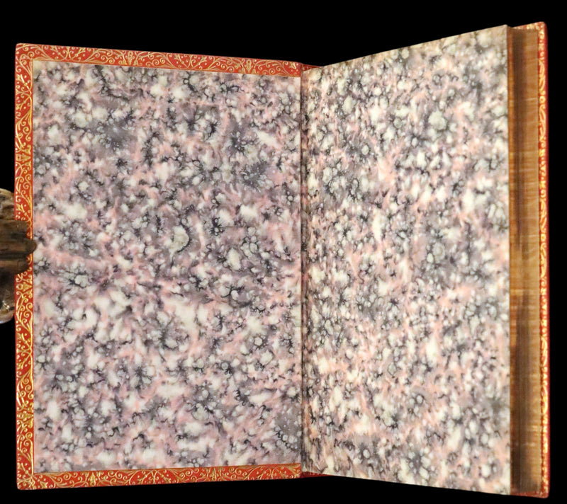 1952 Rare Book bound by Bayntun - Gulliver's Travels Into Several Remote Nations of the World. Illustrated by Arthur Rackham.