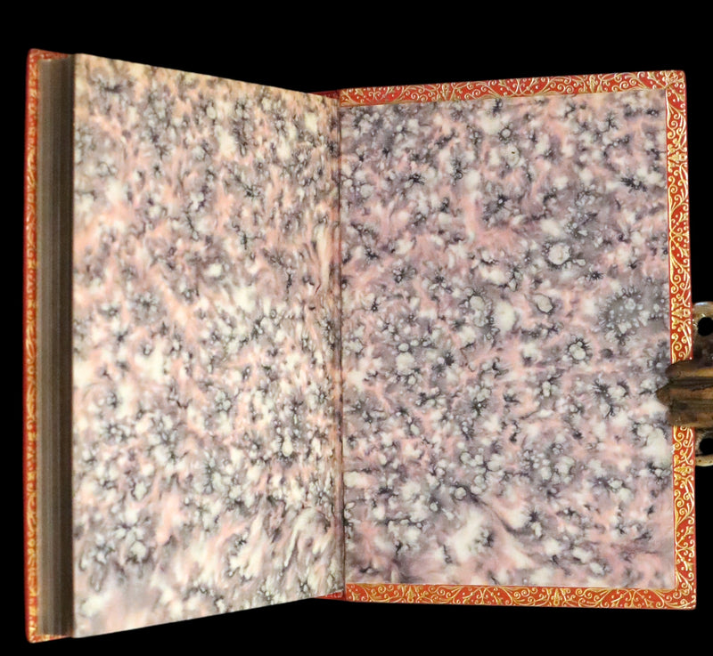 1952 Rare Book bound by Bayntun - Gulliver's Travels Into Several Remote Nations of the World. Illustrated by Arthur Rackham.