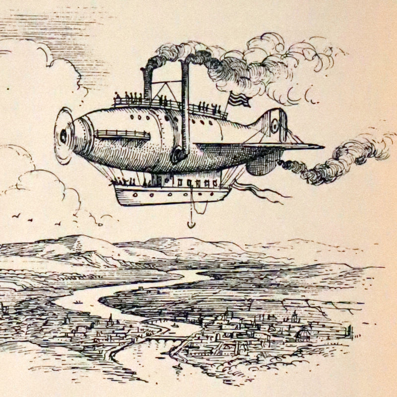 1935 Rared First Rex Whistler Illustrated Edition - Hans Andersen Fairy Tales and Legends.