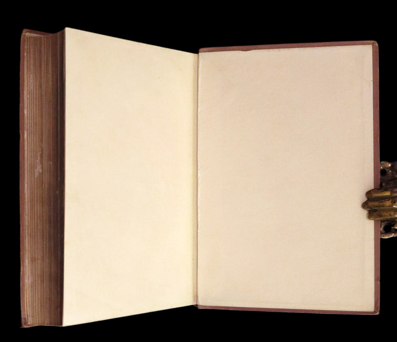 1891 Scarce First Edition - Chivalry by Leon Gautier. Illustrated.