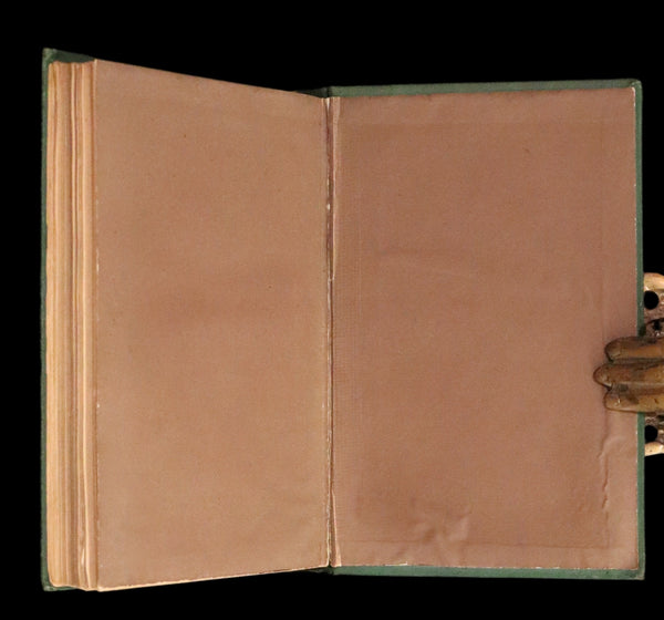 1868 Rare Gothic Book - Vathek, an Arabian Tale by William Thomas Beckford.