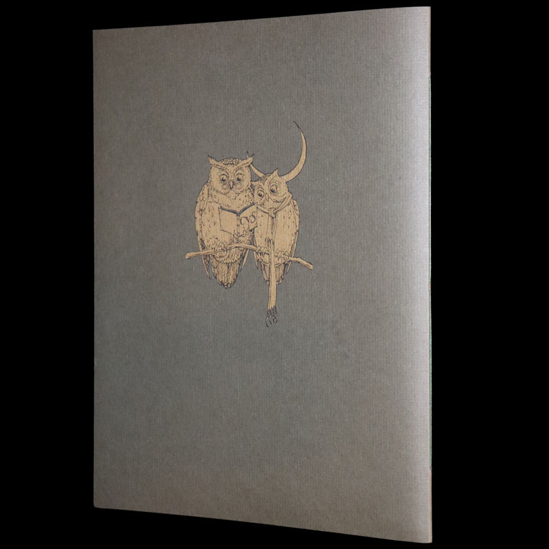 2012 Rare Signed First Edition - I Believe: Two Poems and a Hidden Thought by Charles van Sandwyk.