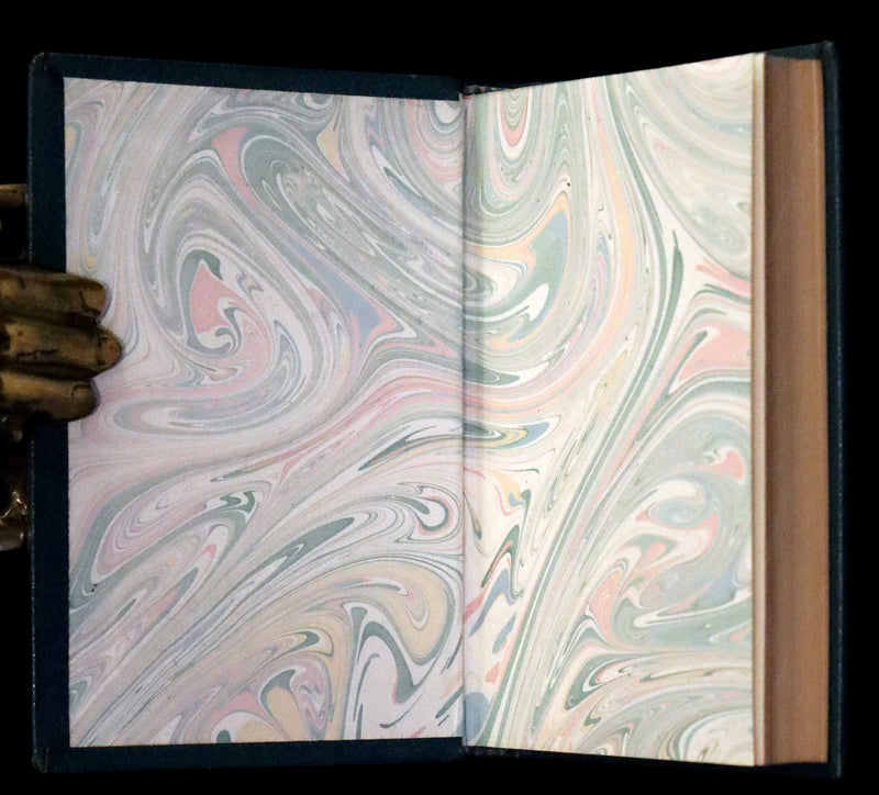 1993 Rare Book beautifully bound by Bayntun - Whereyouwantogoto and Other Unlikely Tales by E. Nesbitt. Illustrated.