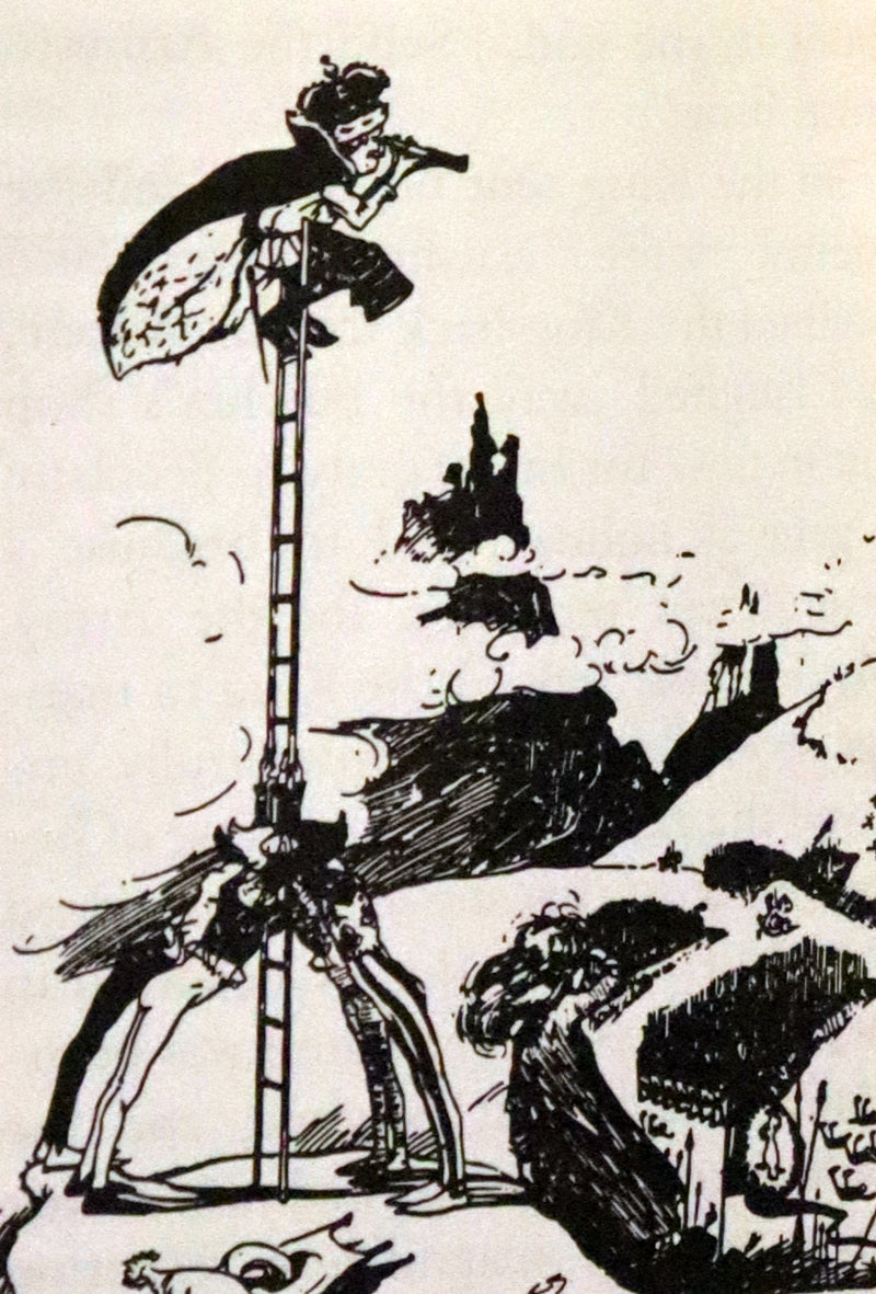 1993 Rare Book beautifully bound by Bayntun - Whereyouwantogoto and Other Unlikely Tales by E. Nesbitt. Illustrated.