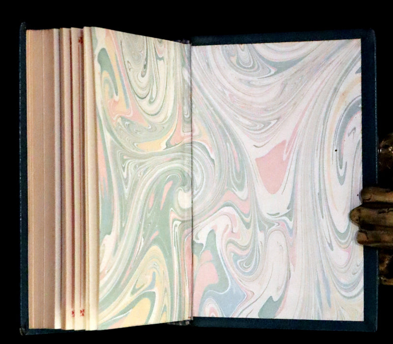 1993 Rare Book beautifully bound by Bayntun - Whereyouwantogoto and Other Unlikely Tales by E. Nesbitt. Illustrated.