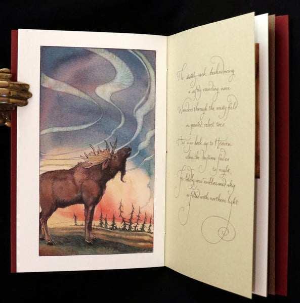 2009 Rare Signed Book - Canadian Content by Charles Van Sandwyk.