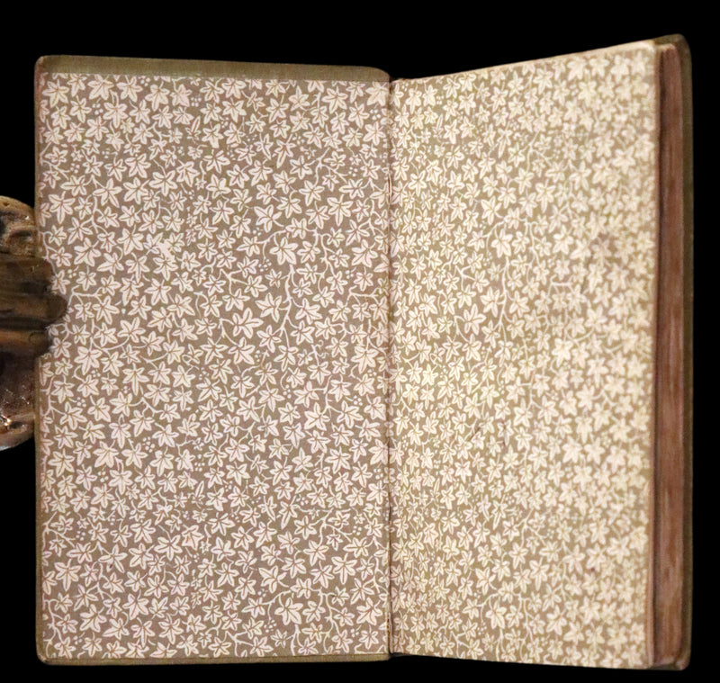 1884 Scarce Edition - The Cruel Painter and Other Fairy Tales by George MacDonald.