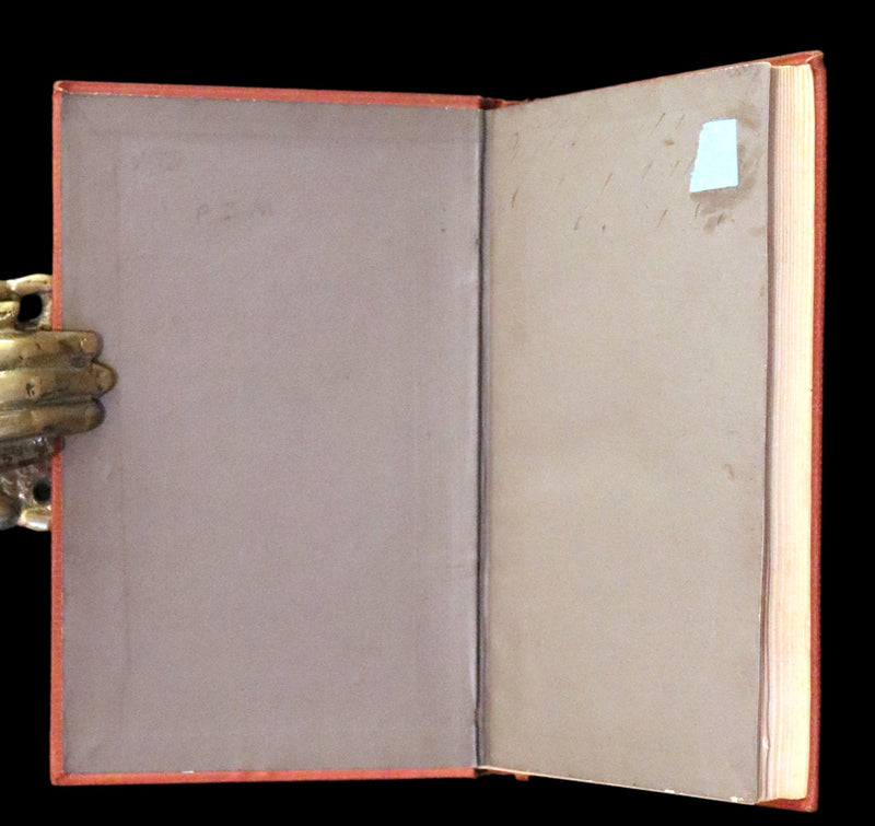 1872 Scarce 1stED - Cistercian Legends of the Thirteenth Century, translated from the Latin by Henry Collins.