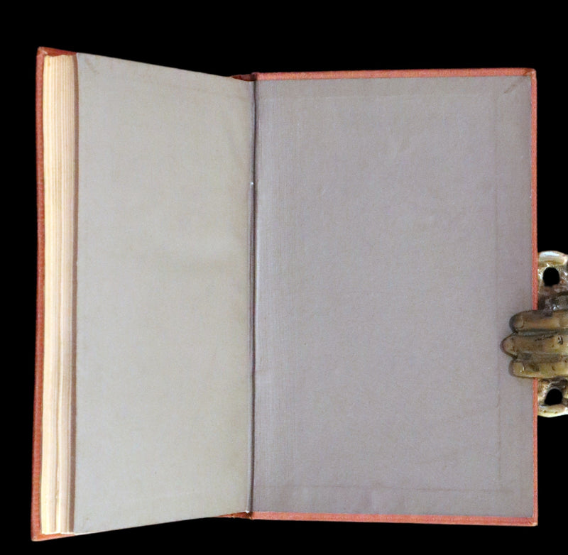 1872 Scarce 1stED - Cistercian Legends of the Thirteenth Century, translated from the Latin by Henry Collins.