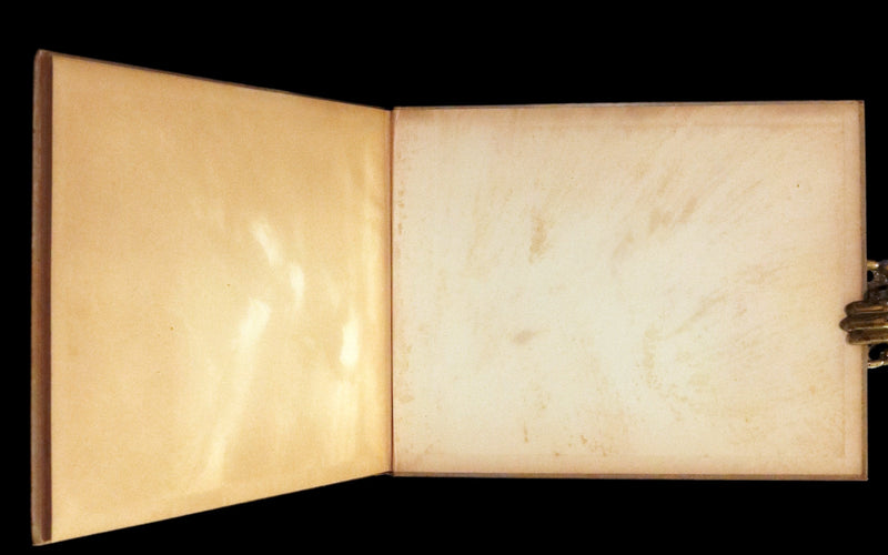 1889 Scarce First Edition - The Princess Inja: A Fairy Tale. Illustrated by J.W. Cawston.