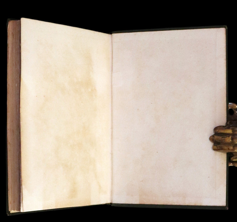 1886 Rare Victorian Book - WALDEN by Henry David THOREAU With an Introductory Note by Will H. Dircks.