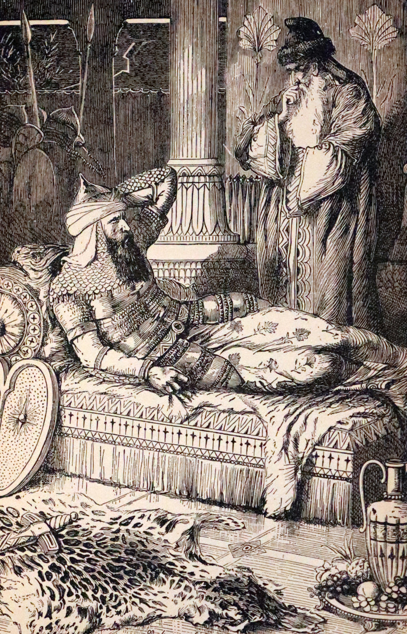 1884 Rare Book - Poems by Edgar Allan POE with Memoir (The Raven, Lenore, Fairy-Land, ...)