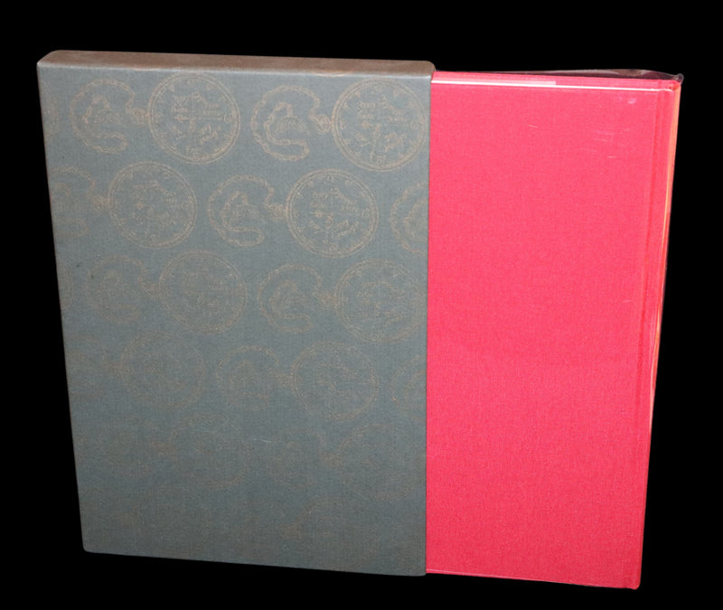 2022 Scarce Signed Edition - Alice's Adventures in Wonderland by Charles van Sandwyk.