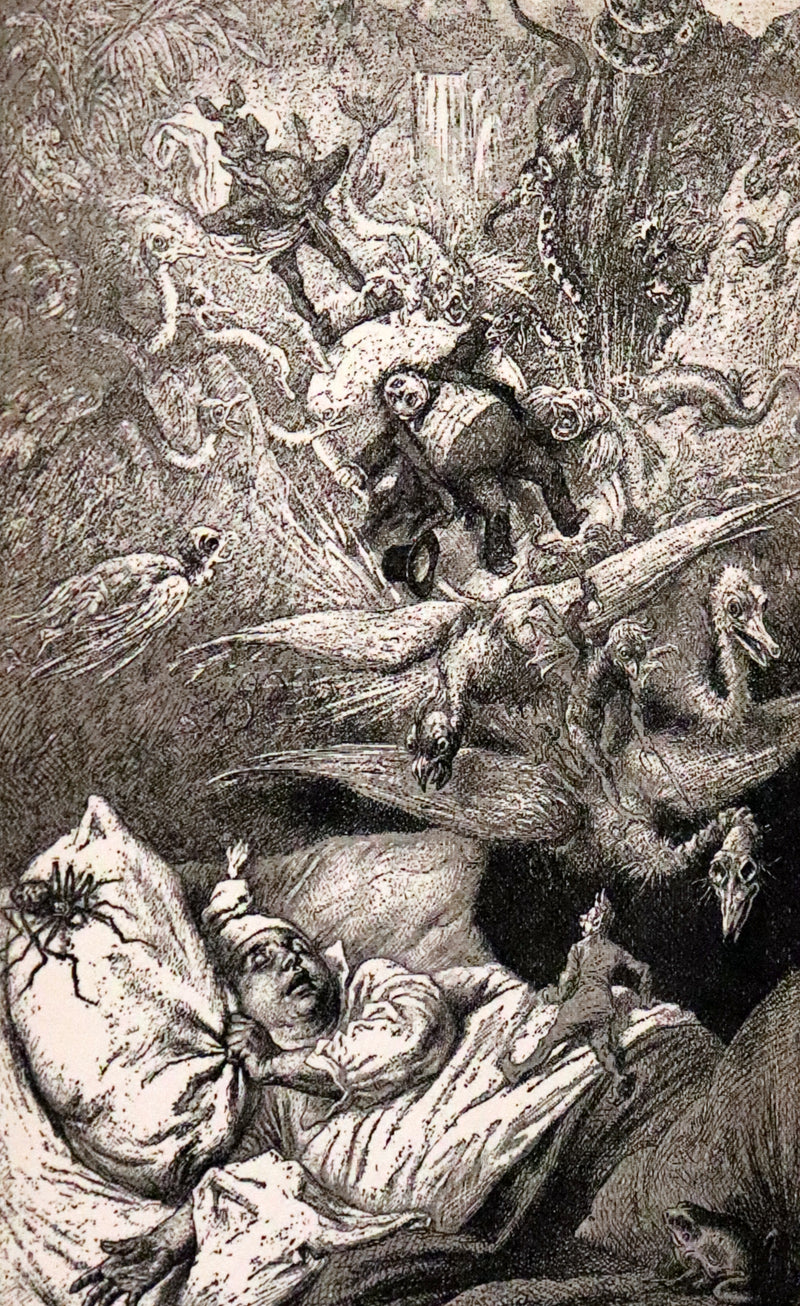 1886 Rare First UK Edition - The Startling Exploits of Dr. J. B. Quies from the French of Paul Celiere.