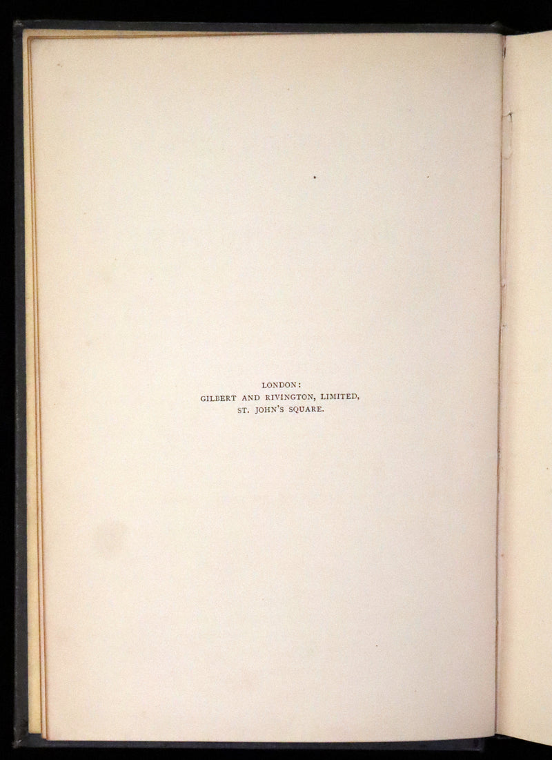 1886 Rare First UK Edition - The Startling Exploits of Dr. J. B. Quies from the French of Paul Celiere.
