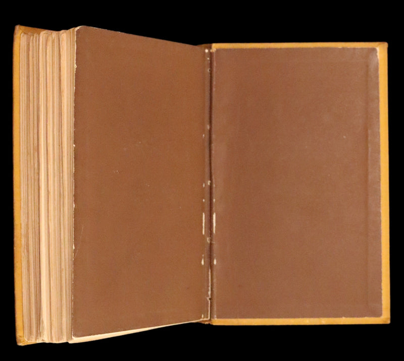 1880 Rare Victorian Book - Gulliver's Travels Into Several Remote Nations of the World & Baron Munchausen, Illustrated.