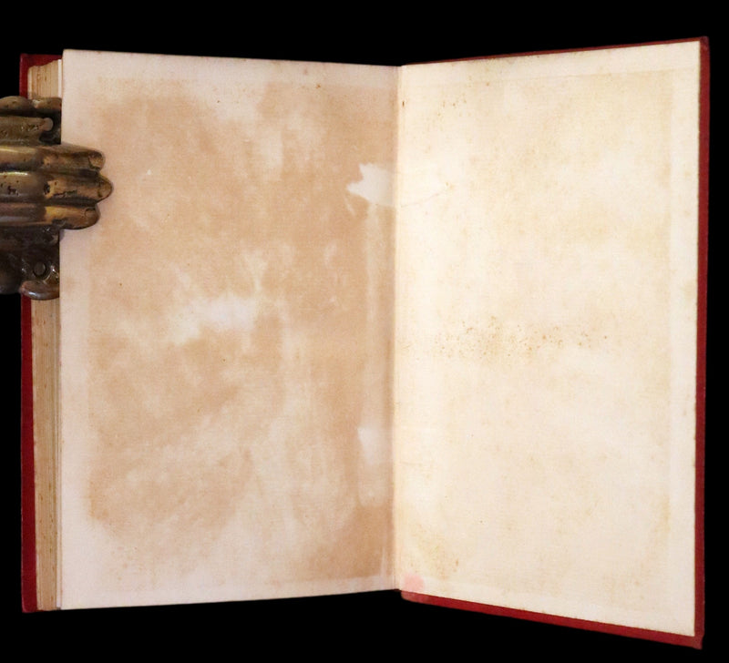 1886 Rare Book - Walden; or, Life in the Woods by Henry David Thoreau.