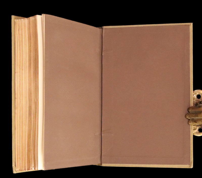 1891 Scarce Edition - The Life of Naval Commander Horatio NELSON by Robert Southey.