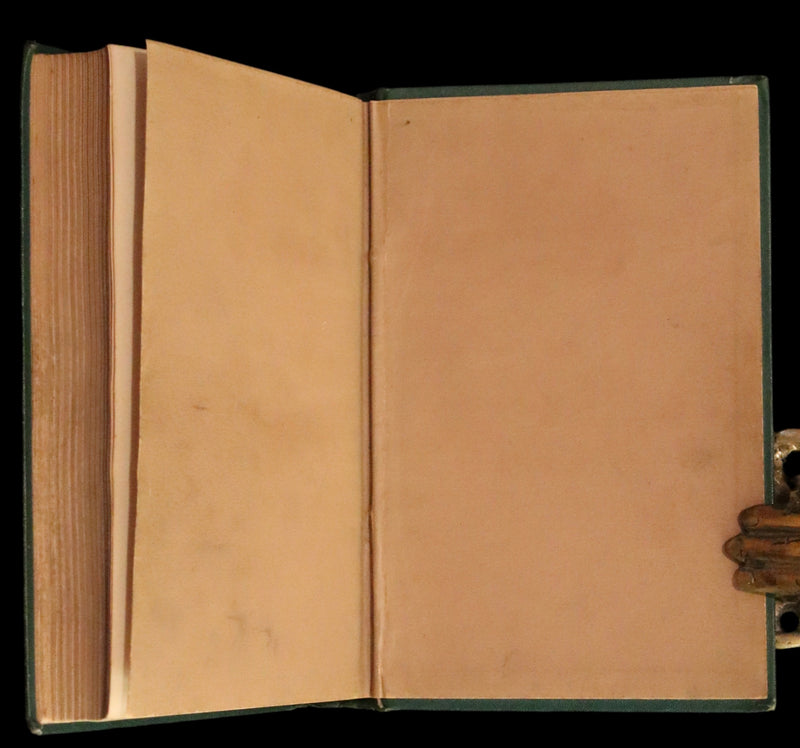 1869 Rare Book - Poems by Edgar Allan Poe. Complete with an Original Memoir. (The Raven, Lenore, Ulalume, ...).