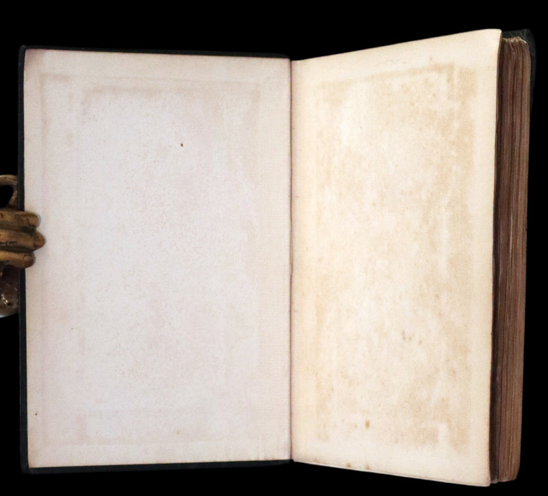 1890 Rare Edition - Christina Rossetti's POEMS, Including Goblin Market. Illustrated.