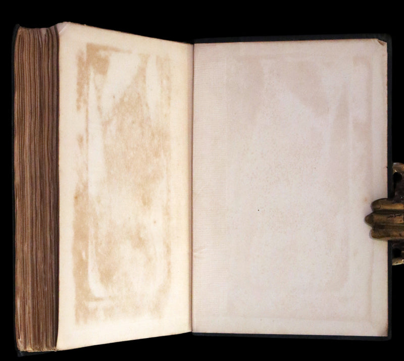 1890 Rare Edition - Christina Rossetti's POEMS, Including Goblin Market. Illustrated.