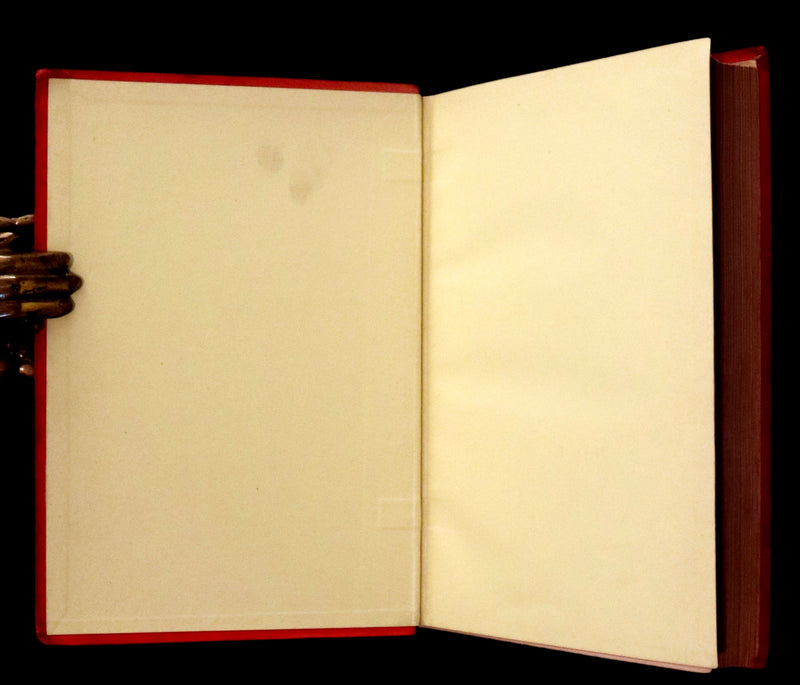1895 Scarce Book - The Life and Adventures of Robin Hood by John B. Marsh illustrated by Browne.
