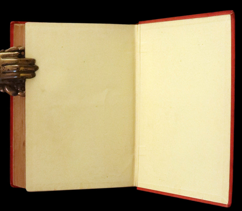 1895 Scarce Book - The Life and Adventures of Robin Hood by John B. Marsh illustrated by Browne.