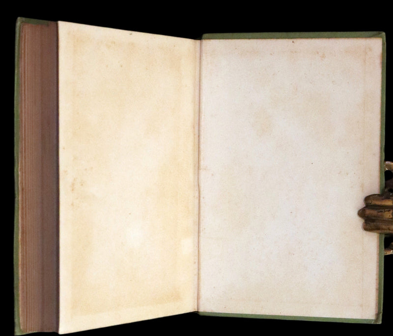 1899 Rare Victorian Bookset - Sylvie and Bruno by Lewis Carroll, author of Alice in Wonderland.