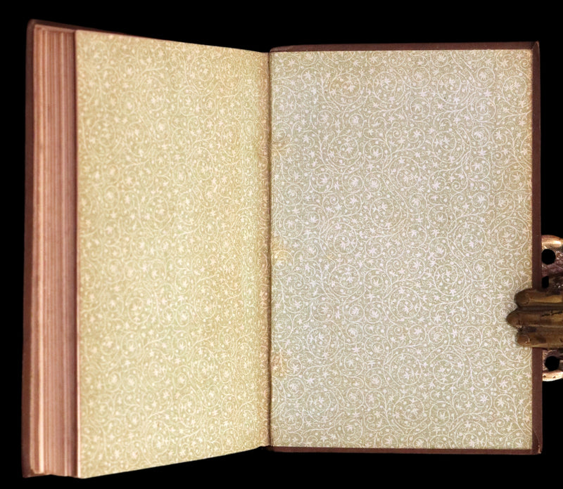 1882 Rare Victorian Book - Alpine Climbing: Narratives of Recent Ascents of Mont Blanc and Other Summits of the Alps.